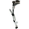 Shuttle COM prievado viengubas RS232 kabelis, skirtas P20U/P51U