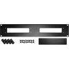 Barebone Shuttle PRM01 Montage-Kit - Rackbefestigung - 2 HE