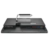 Komputer Shuttle All-in-One P55U Celeron 7305 15.6'' Jutiklinis WLAN HDMI 2x COM-Port 90 W Juodas