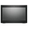 Komputer Shuttle All-in-One P55U Celeron 7305 15.6'' Jutiklinis WLAN HDMI 2x COM-Port 90 W Juodas