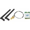Shuttle W-LAN MODULIS WLN-M12 / BLUETOOTH