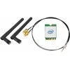 Shuttle W-LAN MODULIS WLN-M22 / BLUETOOTH