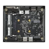 Komputer Shuttle Shuttle XPCnano NE1010BA N100/8GB/128GBSSD/juodas W11P