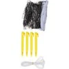 Badmintono tinklas SPARTAN 6x0,8m