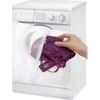 Metaltex Ultra Clean Skalbimo maišelis 2 vnt. S/M/L, tinklelis, balti