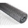 IŠPLĖSTAS CINKUOTO LAKŠTO TINKAS 125 CM