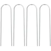 Teniso tinklas Juoda ir raudona 301 x 90,5 x 87 cm Poliesteris