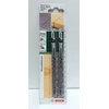 Bosch 2 siaurapj.Pjūkleliai BIM T 345 XF. 106 mm