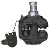 Sicame Dvipusis abipusis perveriantis spaustukas P2X-95 MK2 Enco