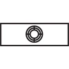 Sick Magnetinis jutiklis 10mm 5-30V AC / DC 1Z PVC 3- viela 2m RZT7-03ZRS-KW0 (1070852)