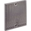 Sick Square reflektorius 80x80mm PMMA/ABS PL80A (1003865)