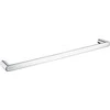 Deante Round rankšluosčių kabykla, 60 cm, ADR_0621, Chrome