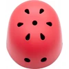 Kids helmet Motus Siver MOTHAM8MR dydis M, Raudona