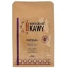 Siedlecka Manufaktury Kawy SMK Kavos pupelių subtilus mišinys 225g