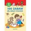 Siedmioróg 100 žaidimų 3 metų vaikams