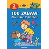 Siedmioróg 100 žaidimų 2 metų vaikams