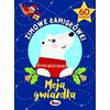 Siedmioróg Morex Zimowe łamigłówki Moja gwiazdka 14409