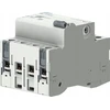 Siemens 3P+N B tipo liekamosios srovės grandinės pertraukiklis 63A 30mA 400V AC 5SV3346-4