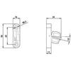 Siemens 3SE224 3SE225 (3SX3228)
