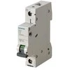Siemens 5SL6104-6 Grandinės pertraukiklis SENTRON 5SL6 1P B 4A 6kA AC 5SL6104-6