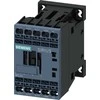 Siemens Maitinimo kontaktorius AC-3 7,5 kW/400V 1Z AC 230 V 50/60 Hz dydis S00 jungtis. pavasaris 3RT2018-2AP01