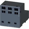 Siemens Adapteris individualiam 3RC7 ILM S00 dydžio surinkimui, montavimui tik su 3RT2.1 3RC7940-2TE00