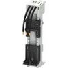Siemens Adapteris S00/S0 25A iki 60mm ŠYNŲ SISTEMA 45x200mm 8US1251-5DS10