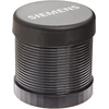 Siemens Akustinė sirena, pulsuojantis/nuolatinis signalas, 24 V AC/DC, 70 mm (8WD4420-0FA)