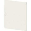Siemens Balto plieno durys SIMBOX XL 2x12 8GB5002-5KM