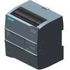Siemens Base Modulis PLC 8we 6w + 2 analogai 24V DC 75kB SIMATIC S7-1200 CPU 1212C (6ES7212- 1HE40- 0XB0)