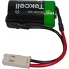 Siemens Maitinimo baterija LI 3,6V/min. 0,85 Ah, skirtas S7-300 CPU ir S5-90U SIMATIC S7 6ES7971-1AA00-0AA0
