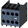 Siemens Papildomas kontaktinis blokas nuo 1Z iki 3RT2.1 / 3RT2.2 / (3RH291-1HA10)