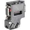 Siemens Wtyczka BUS CONNECTOR SIMATIC DP 6ES7972-0BB42-0XA0
