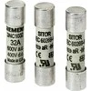 Siemens SITOR cilindrinis saugiklio įdėklas 40A aR 660 VAC / 700VDC 3NC1440