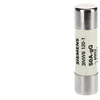 „Siemens“ cilindrinis saugiklis gG NFC 14x51mm 690V AC 4A be indikatoriaus 3NW6104-1
