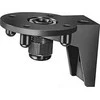 Siemens Cokół mocujący tworzywo montaż ścienny juoda 70mm (8WD4408-0CC)