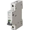 Siemens 5SL4104-7 Grandinės pertraukiklis C4A 230/400V 10kA 1P 5SL4104-7