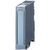 Siemens Digitaleingabemodul DI 16x24VDC 6ES7521-1BH (6ES75211BH000AB0)