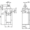 Siemens Ekstremalus komutatorius 2R 1Z flash medžiagos ritė (3SE5232- 0LD03)