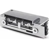 Bira HARTTE XS00U-C elektrinis smūgis, XS serija 12-24V AC/DC, silpna srovė su slydimu