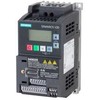 Siemens Falownik Sinamics Uwe=230V Uwy=3x230V 47-63Hz 0,25kW (6SL3210-5BB12-5UV1)