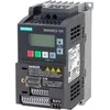 Siemens Inverter Uwe = 220-240V, Uwy = 3x230V / 4,2A 0.55kW Sinomatika (6SL3210- 5BB17- 5UV1)