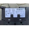 Siemens Galios kontaktorius, AC-3e/AC-3, 41 A, 18,5 kW /400 V, 3 polių, 230 V AC, 50/60 Hz, pagalbiniai kontaktai: 1 NO + 1 NC, gnybtai 1a23