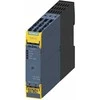 „Siemens“ hibridinis tiesioginio veikimo variklio paleidiklis 0,75 kW, 0,4–2 A, 500 V, Us, 24 V nuolatinės srovės, su varžtiniais gnybtais, SIRIUS 3RM1102-1AA040