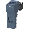 Siemens ILM modulio tiesioginis paleidimas, standartinis, 3,5–32 A iki 690 V kintamosios srovės, dydis S0, vdbfa
