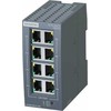 Šakotuvas Siemens Ethernet komutatorius