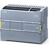 Siemens SIMATIC S7-1200F sąsaja, CPU 1215FC DC / DC / DC PROFINET 14 DI 24VDC / 10 - 24V DC (6ES7215- 1AF40- 0XB0)