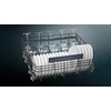 Indaplovė Siemens iQ500 SX95EX12CE, Visiškai įmontuojamas, Viso dydžio (60 cm), Juodas, Jutiklinis, 1,75 m, 1,65 m