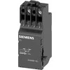 Siemens Įstojimas. 3VA10...3VA25: Kairysis šunto atleidimas STL 208-277V AC 50/60 Hz 220-250V DC 3VA9988-0BL33