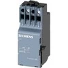 Siemens Įstojimas. 3VA10...3VA25: UVR žemos įtampos išjungimas (žema įtampa) 208–230 V kintamoji srovė 50/60 Hz 3VA9908-0BB25